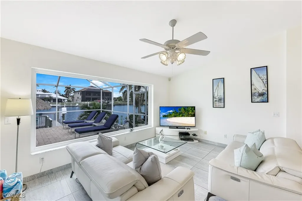 2849 SW 50th Terrace Cape Coral FL 33914