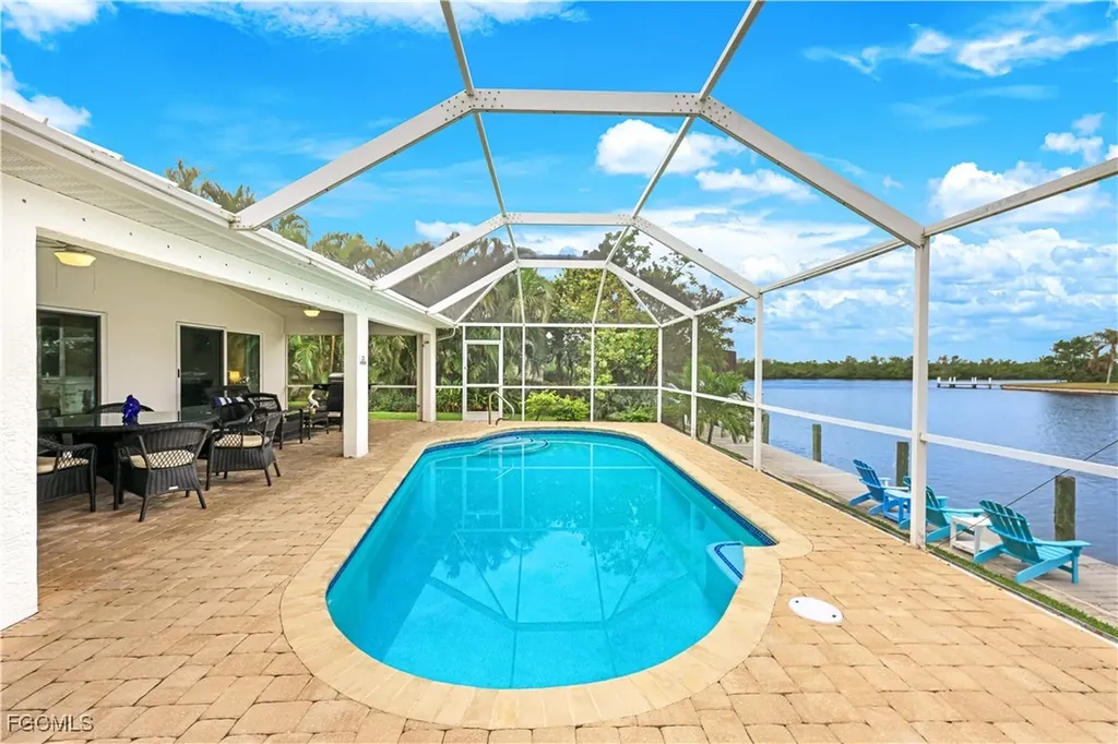 2849 SW 50th Terrace Cape Coral FL 33914