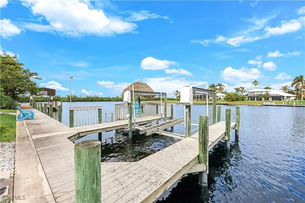 2849 SW 50th Terrace Cape Coral FL 33914