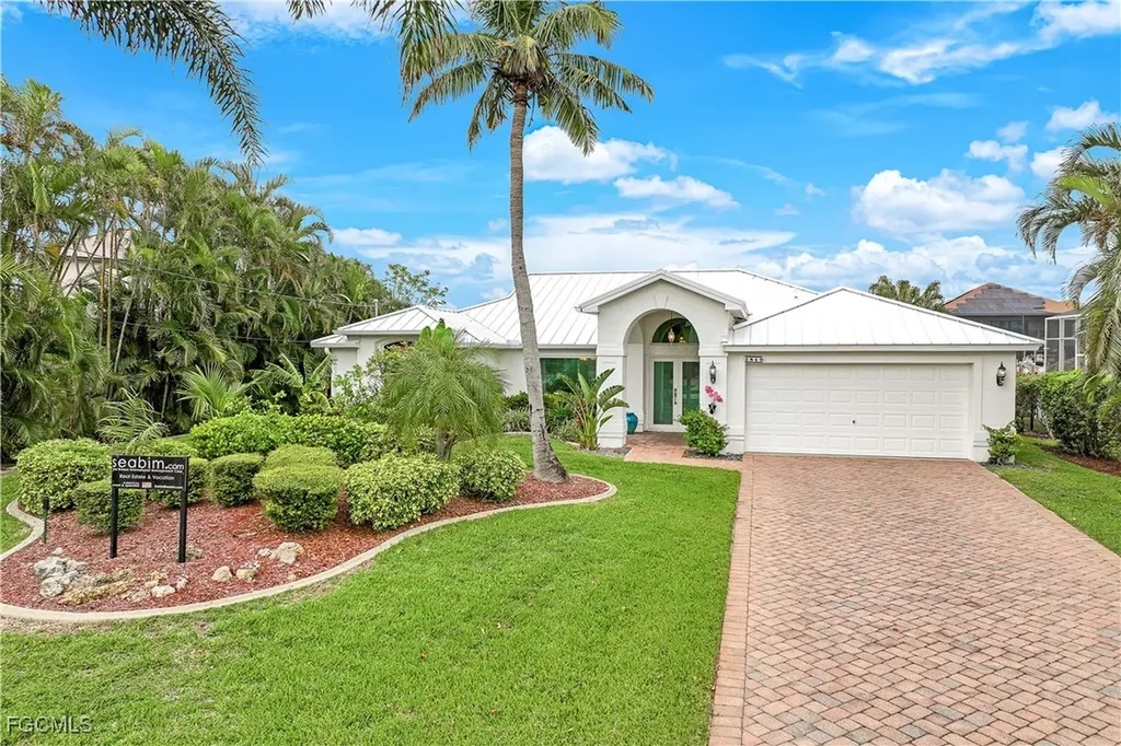 2849 SW 50th Terrace Cape Coral FL 33914