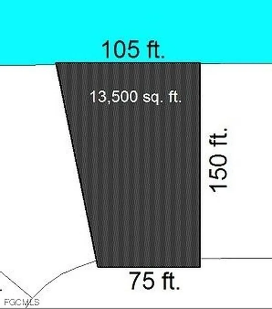 2849 SW 50th Terrace Cape Coral FL 33914