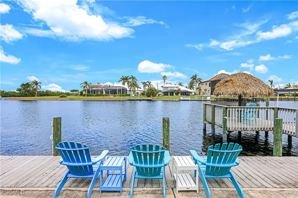 2849 SW 50th Terrace Cape Coral FL 33914