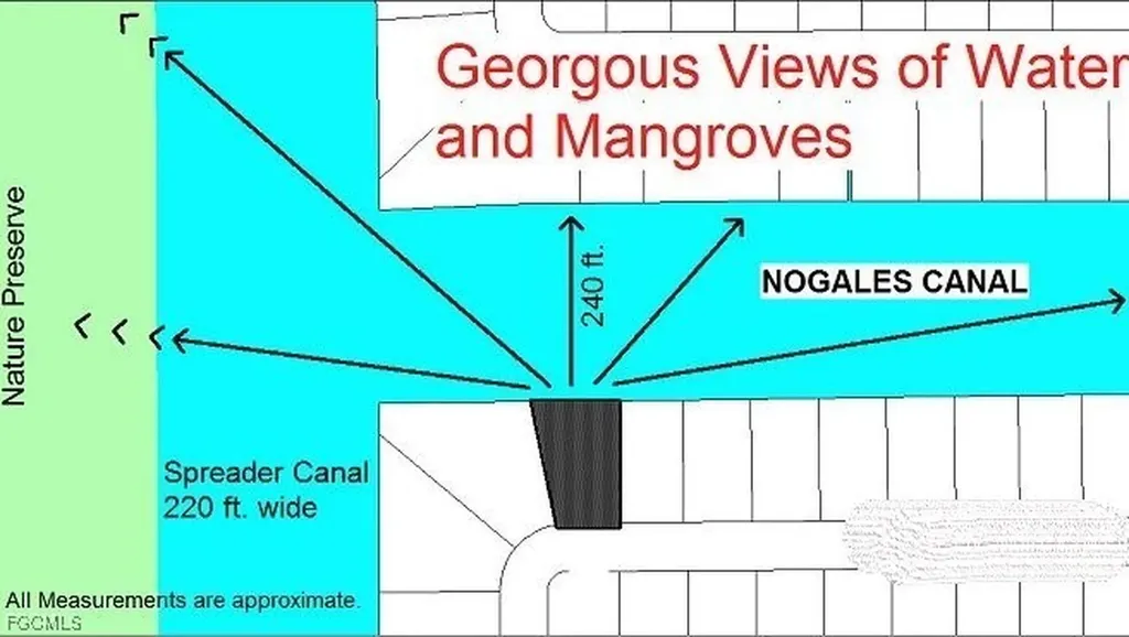2849 SW 50th Terrace Cape Coral FL 33914