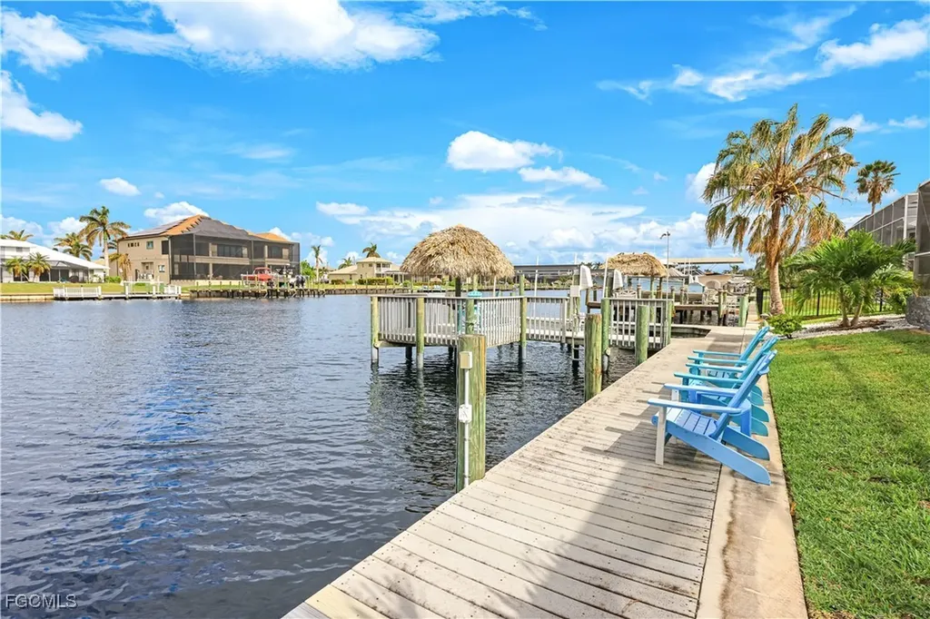 2849 SW 50th Terrace Cape Coral FL 33914