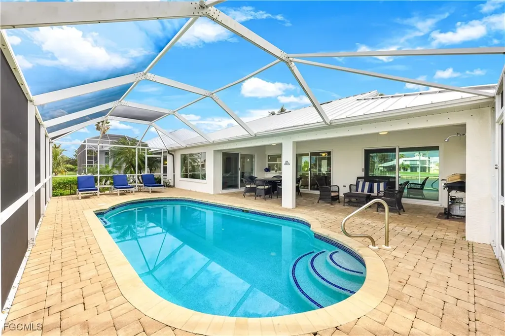 2849 SW 50th Terrace Cape Coral FL 33914