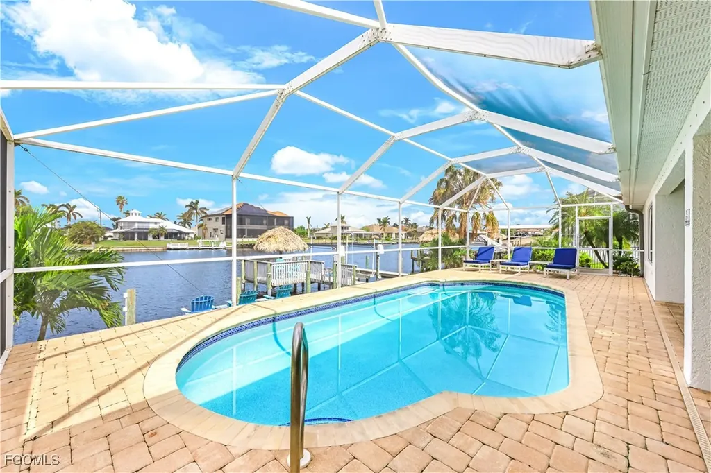 2849 SW 50th Terrace Cape Coral FL 33914