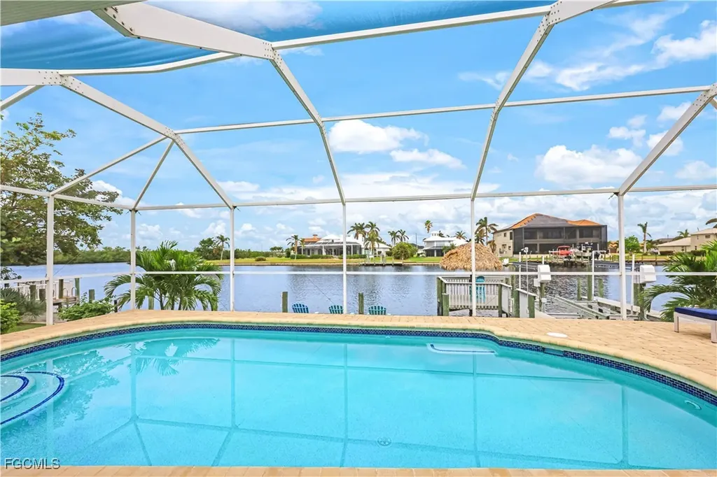 2849 SW 50th Terrace Cape Coral FL 33914