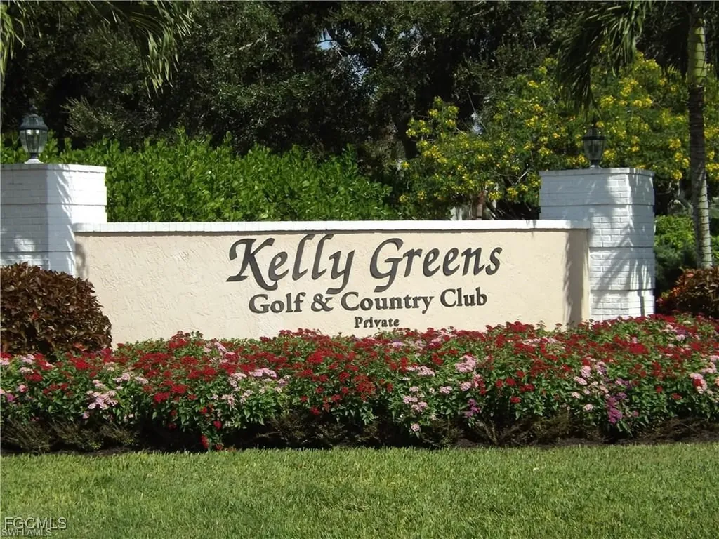 12621 Kelly Sands Way Fort Myers FL 33908