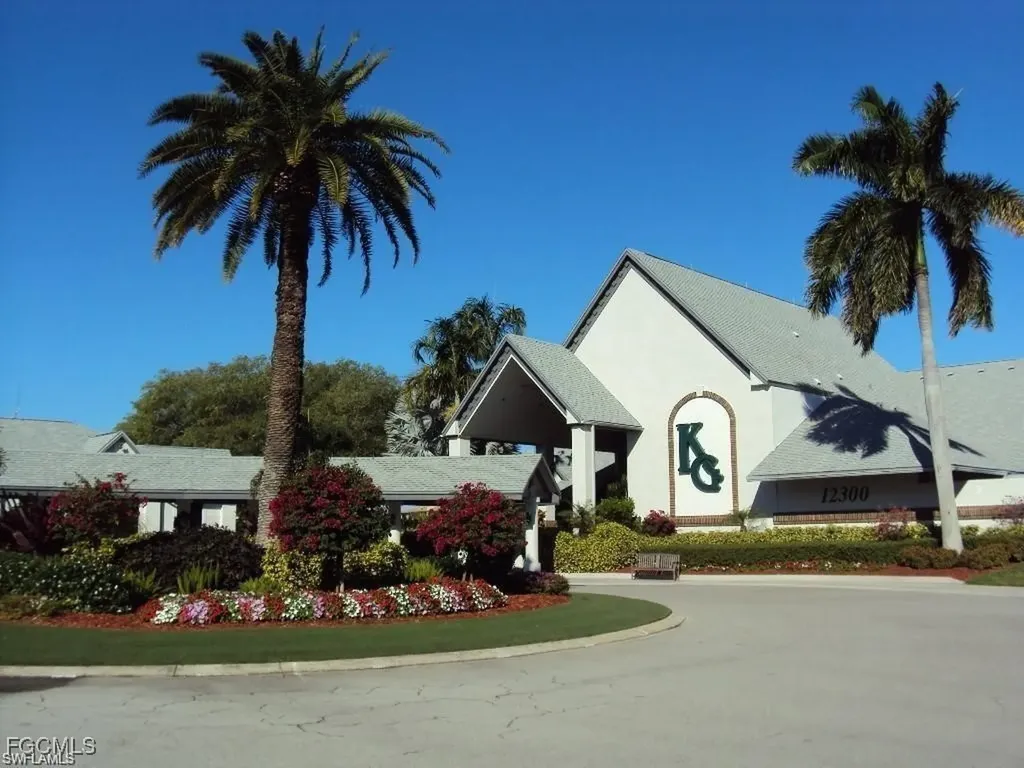 12621 Kelly Sands Way Fort Myers FL 33908