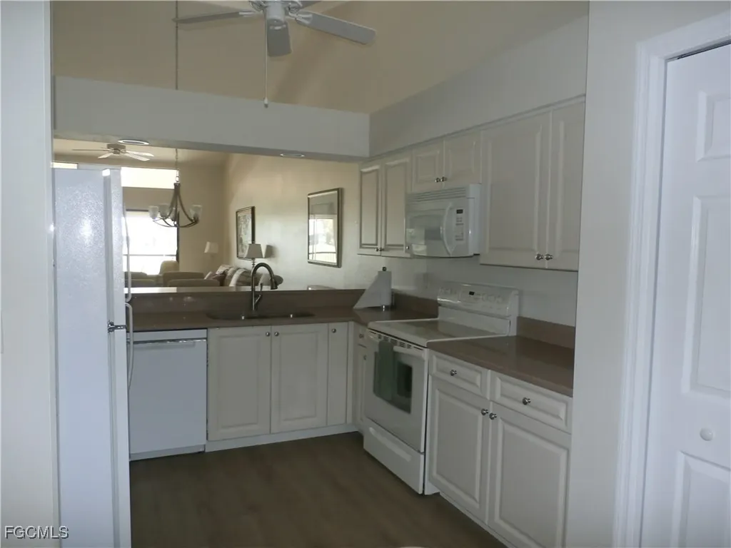 16301 Kelly Woods Drive Fort Myers FL 33908