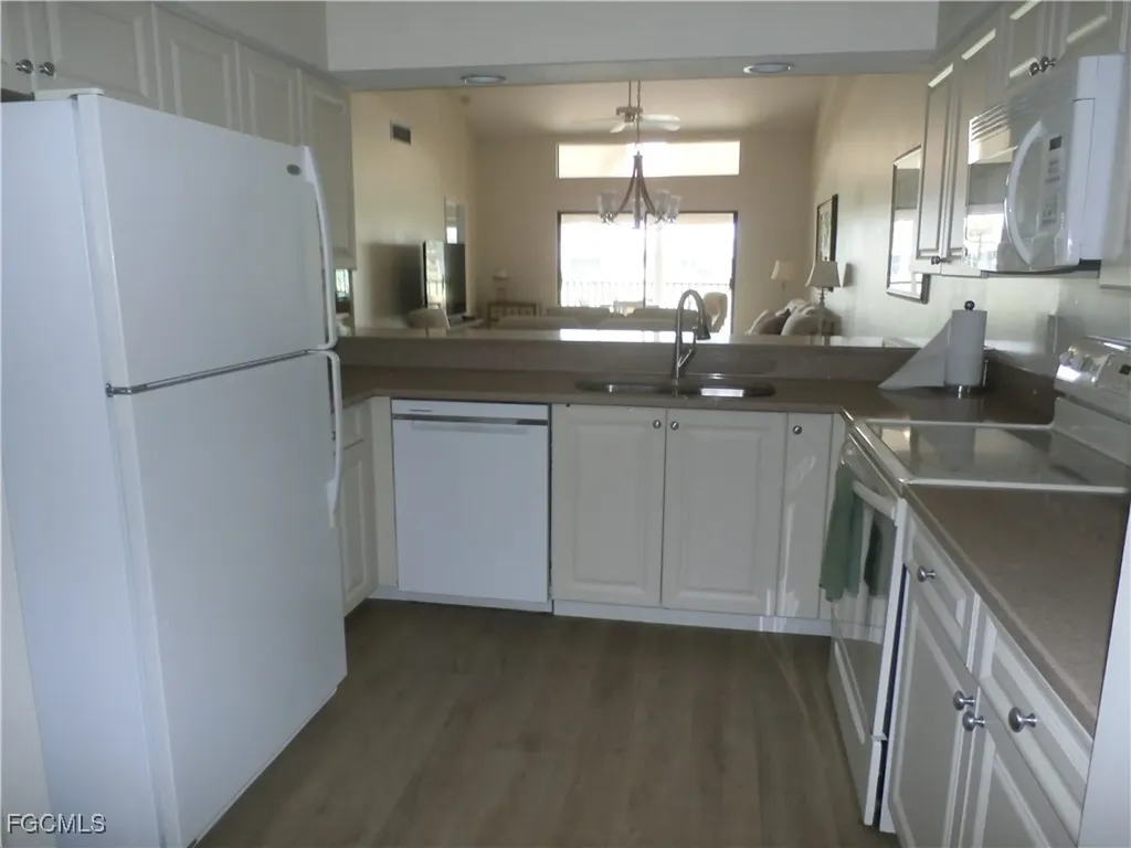 16301 Kelly Woods Drive Fort Myers FL 33908