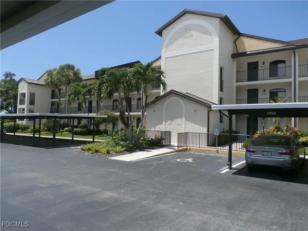 16500 Kelly Cove Drive Fort Myers FL 33908