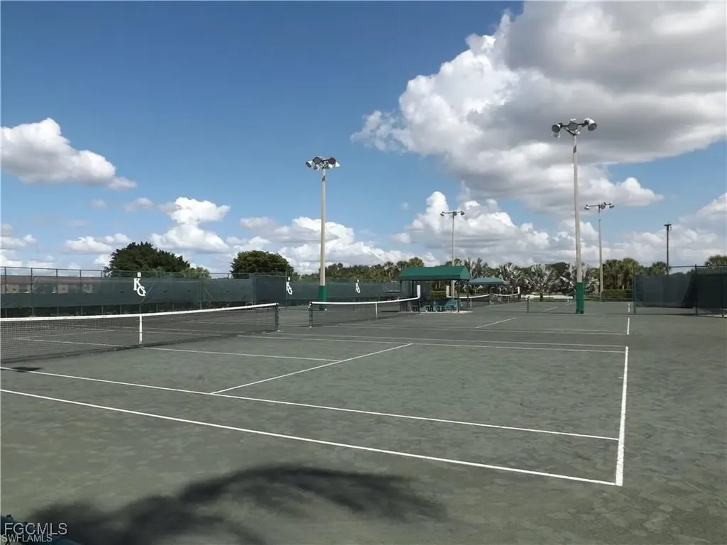 16500 Kelly Cove Drive Fort Myers FL 33908