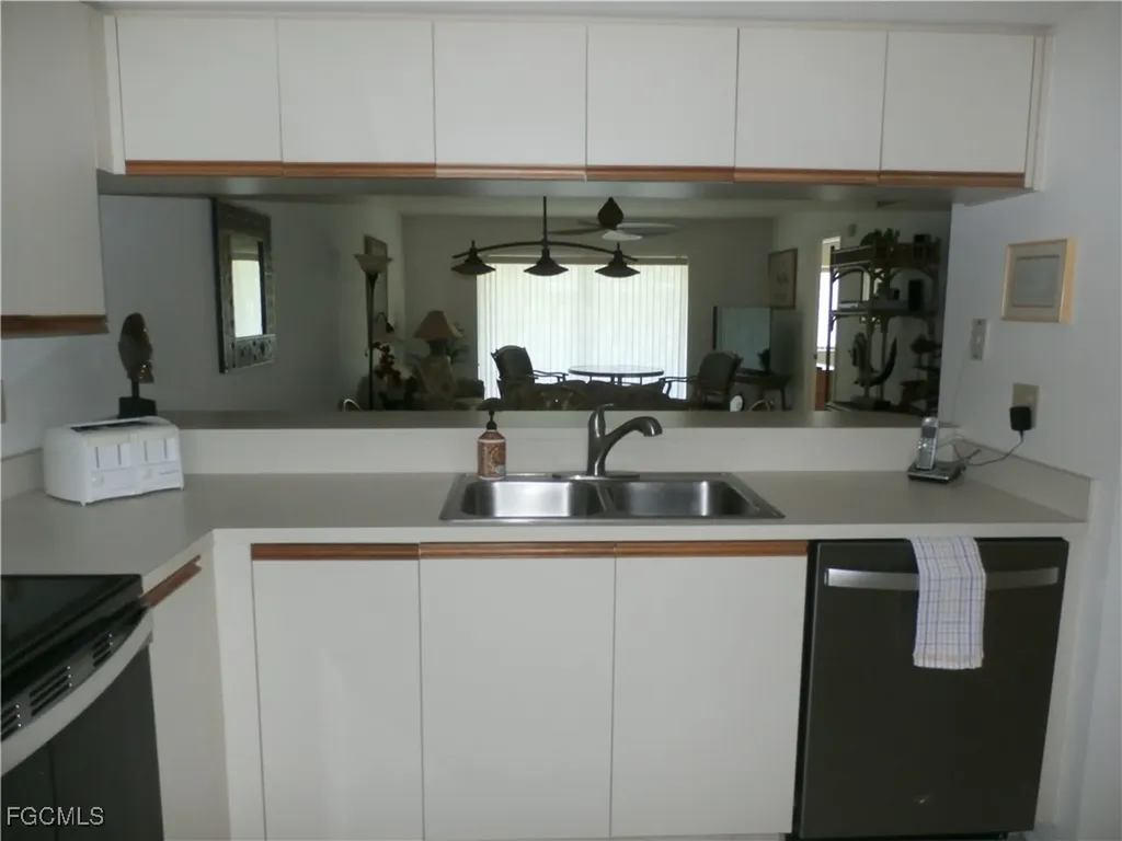 16500 Kelly Cove Drive Fort Myers FL 33908