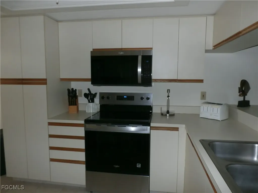 16500 Kelly Cove Drive Fort Myers FL 33908