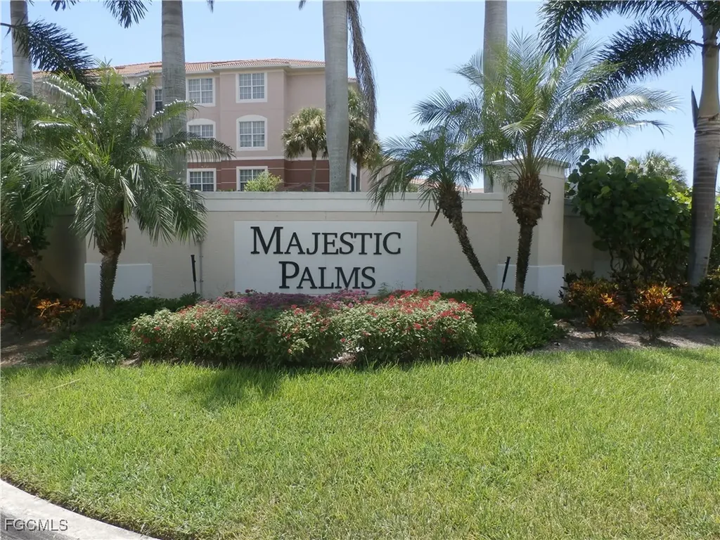 11701 Olivetti Lane Fort Myers FL 33908