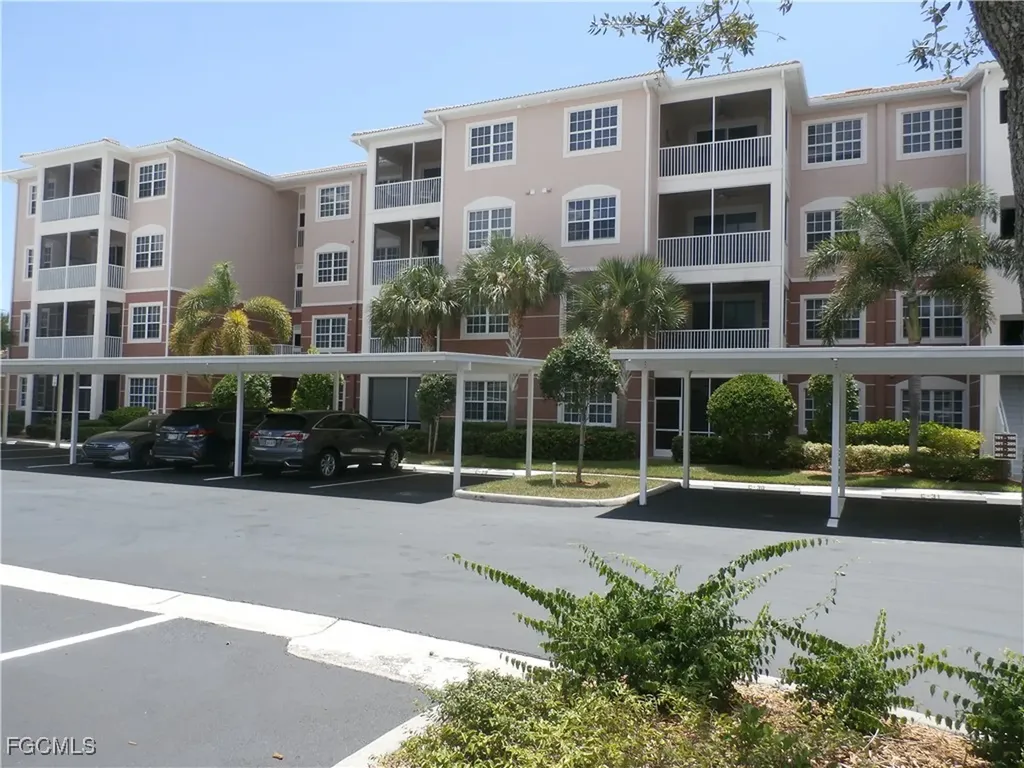 11701 Olivetti Lane Fort Myers FL 33908