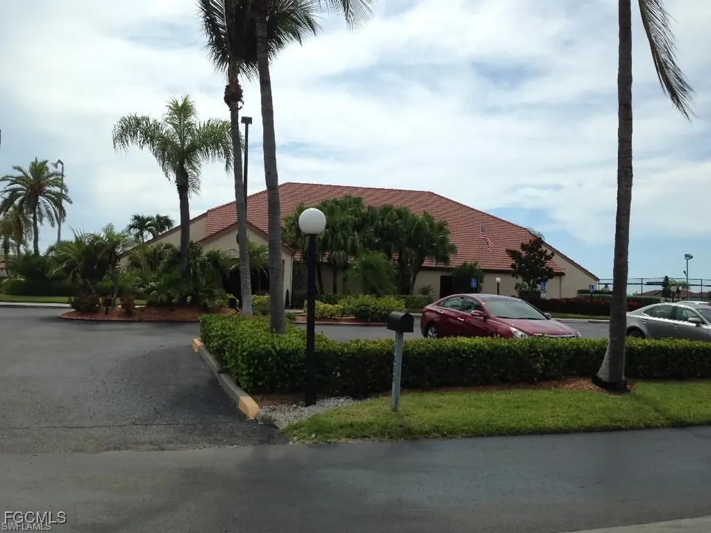 11300 Caravel Circle Fort Myers FL 33908
