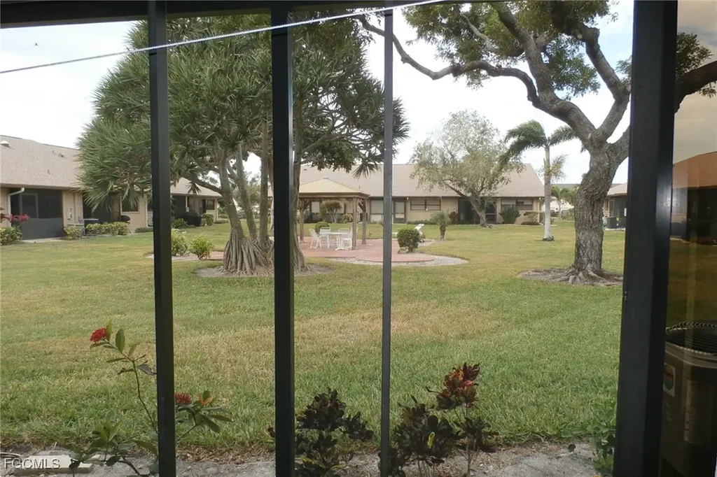 11941 Caraway Lane Fort Myers FL 33908