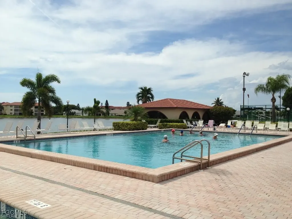 11110 Caravel Circle Fort Myers FL 33908