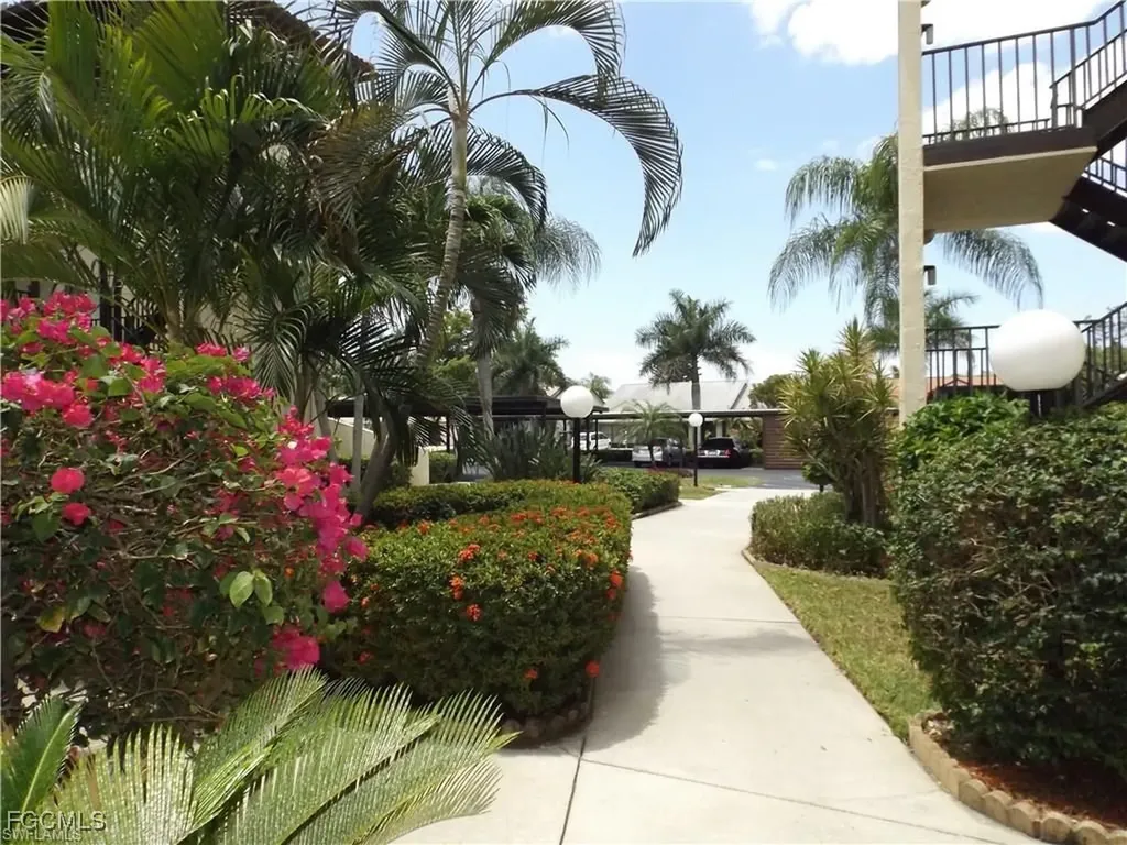 11110 Caravel Circle Fort Myers FL 33908