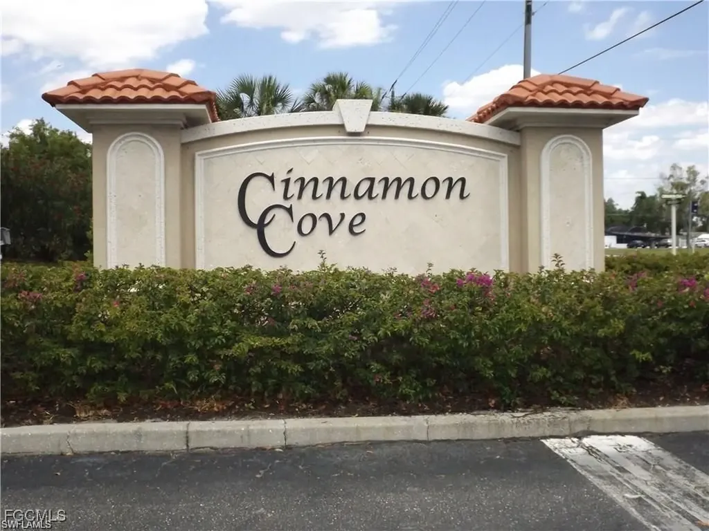 11140 Caravel Circle Fort Myers FL 33908