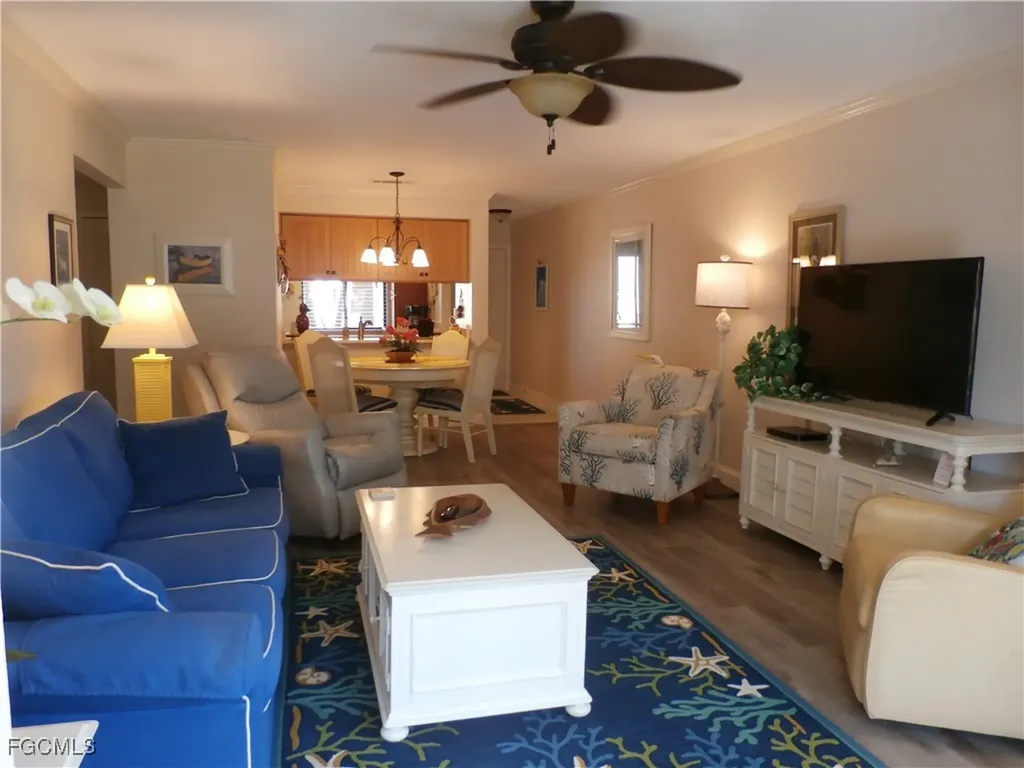 11140 Caravel Circle Fort Myers FL 33908