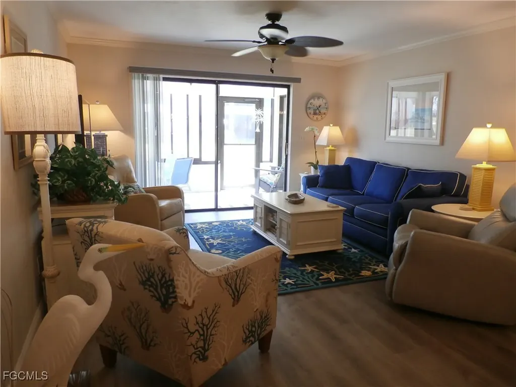 11140 Caravel Circle Fort Myers FL 33908