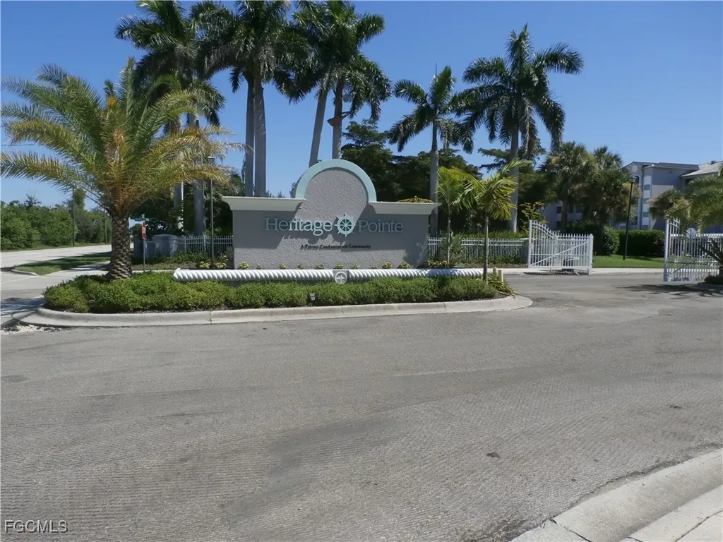 16645 Lake Circle Drive Fort Myers FL 33908