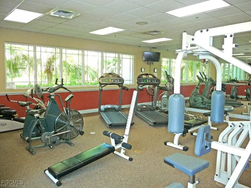 16645 Lake Circle Drive Fort Myers FL 33908