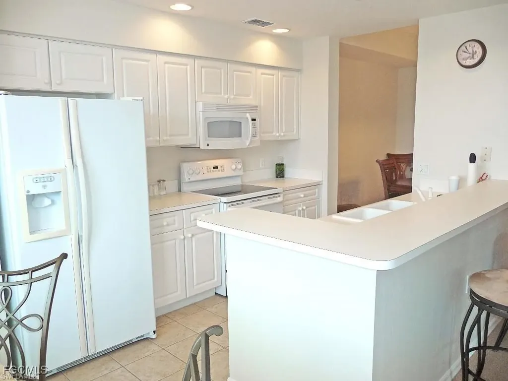 16645 Lake Circle Drive Fort Myers FL 33908