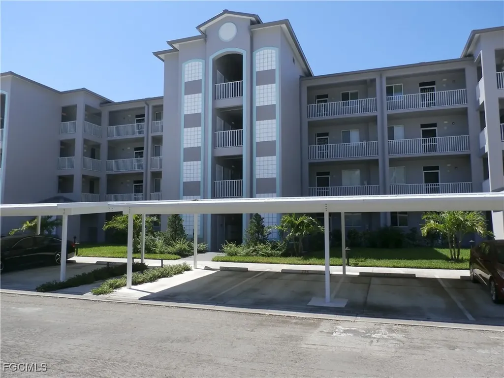 16645 Lake Circle Drive Fort Myers FL 33908