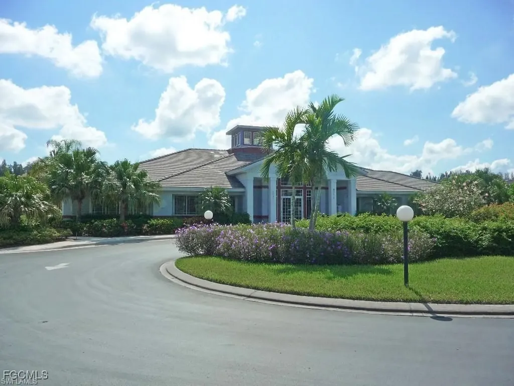 16645 Lake Circle Drive Fort Myers FL 33908