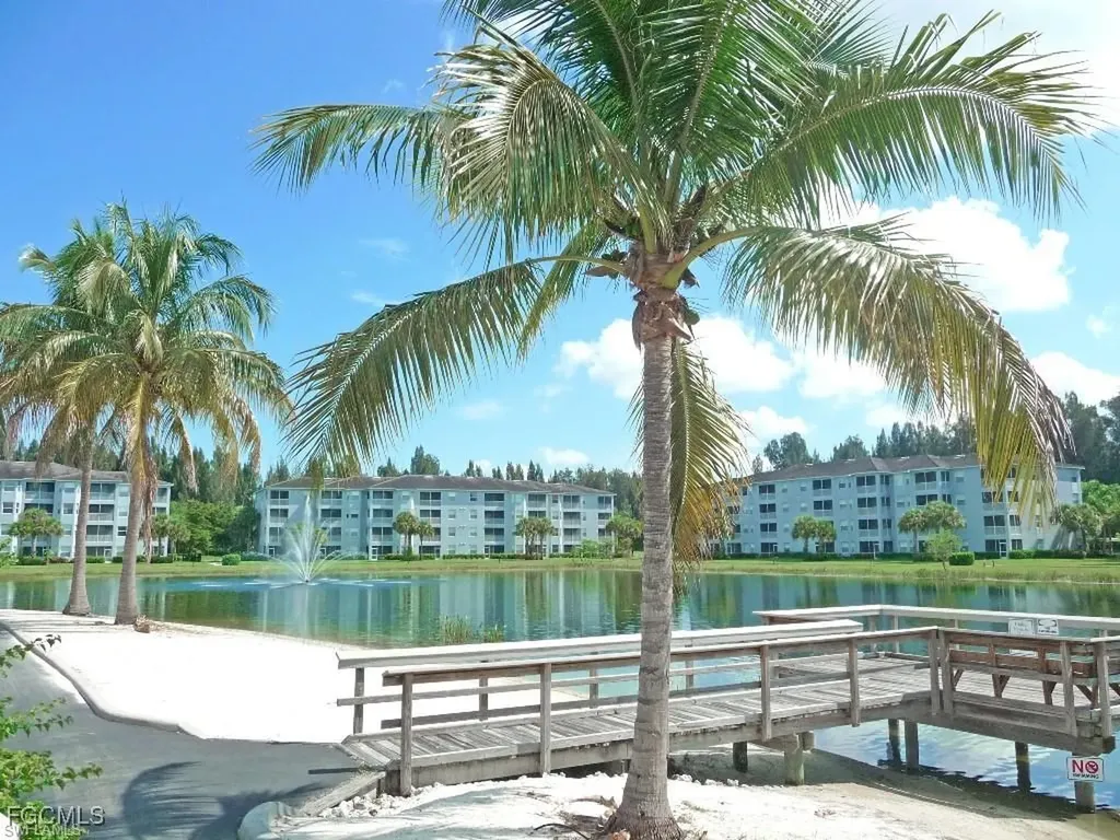 16645 Lake Circle Drive Fort Myers FL 33908