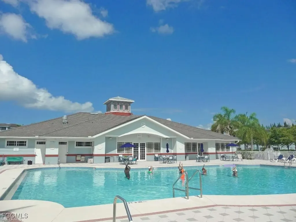 16645 Lake Circle Drive Fort Myers FL 33908