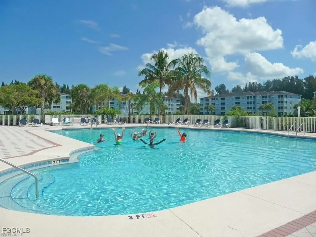 16645 Lake Circle Drive Fort Myers FL 33908