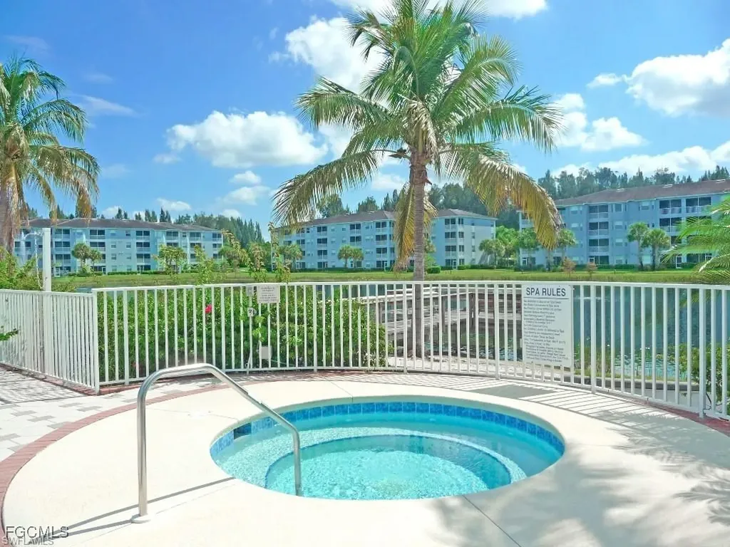 16645 Lake Circle Drive Fort Myers FL 33908