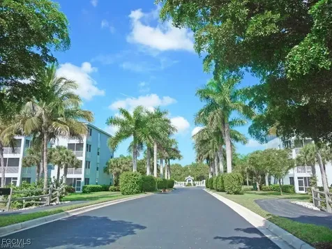 16645 Lake Circle Drive Fort Myers FL 33908
