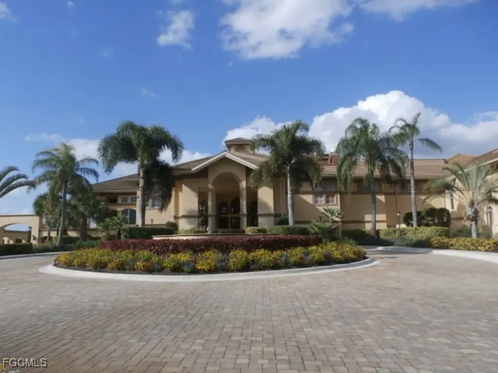 14290 Hickory Links Court Fort Myers FL 33912