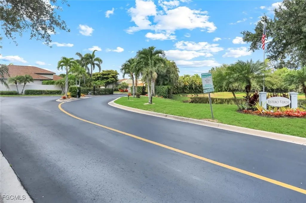 19984 Estero Verde Drive Fort Myers FL 33908