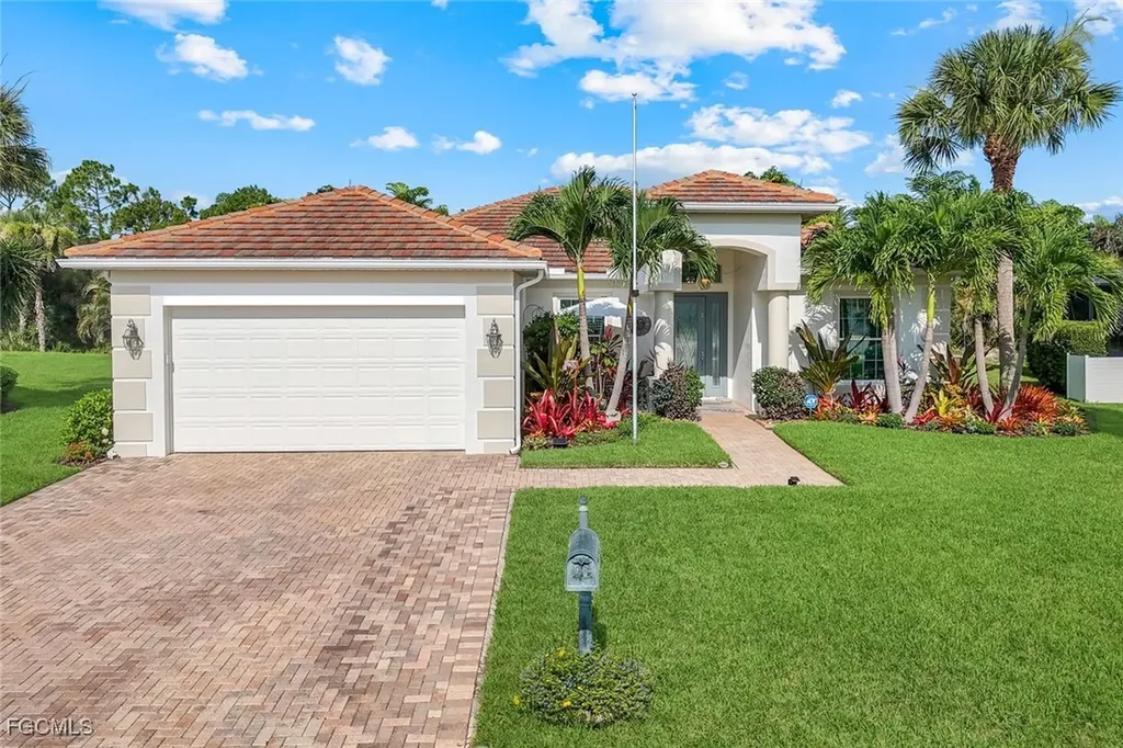 19984 Estero Verde Drive Fort Myers FL 33908