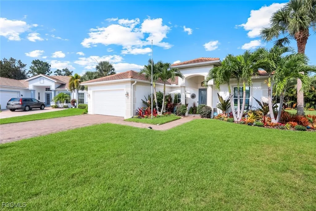 19984 Estero Verde Drive Fort Myers FL 33908