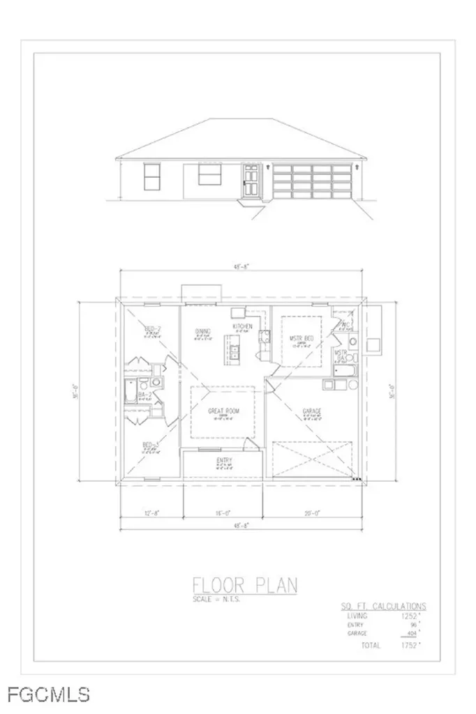 1135 Augusta Street E Lehigh Acres FL 33974