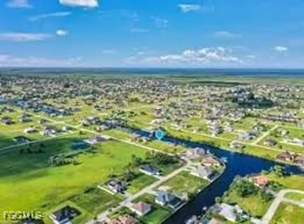 1654 NW 36th Avenue Cape Coral FL 33993