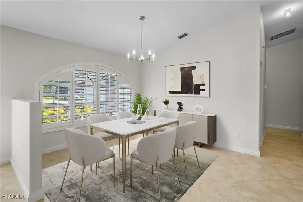 17511 Caloosa Trace Circle Fort Myers FL 33967