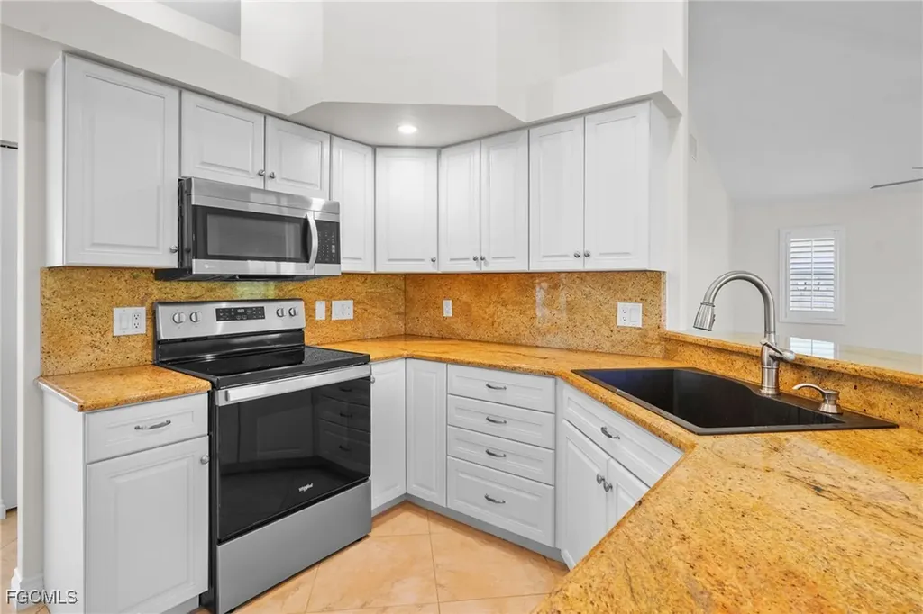 17511 Caloosa Trace Circle Fort Myers FL 33967