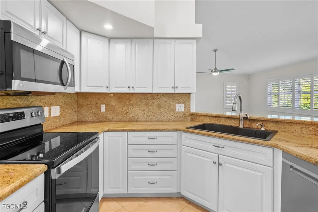 17511 Caloosa Trace Circle Fort Myers FL 33967