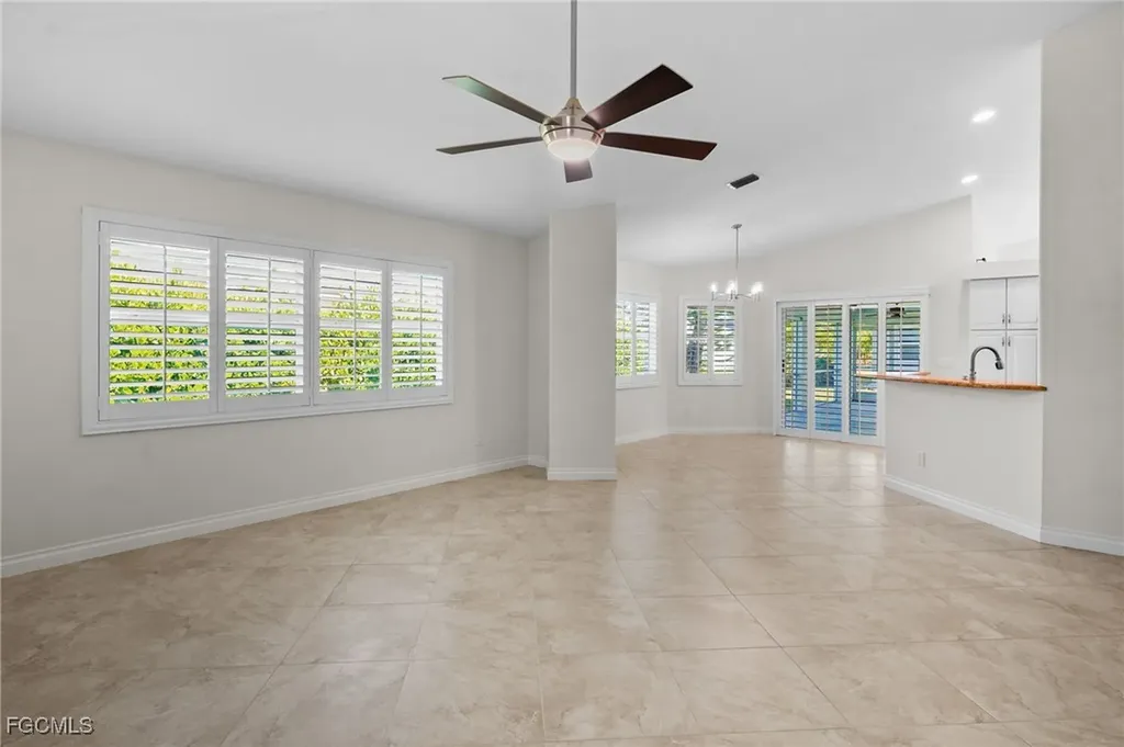 17511 Caloosa Trace Circle Fort Myers FL 33967
