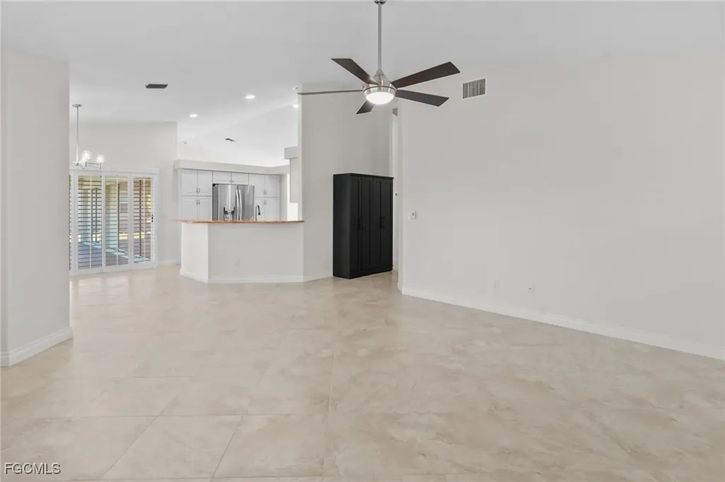 17511 Caloosa Trace Circle Fort Myers FL 33967