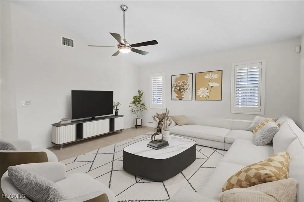 17511 Caloosa Trace Circle Fort Myers FL 33967